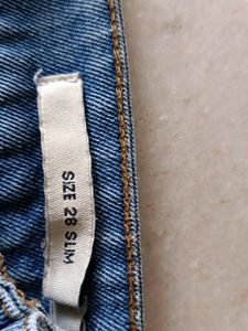 Jeans For Men