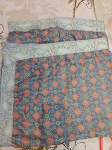 BOHO SCRAF