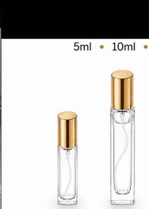 Burberry Perfume Bottle