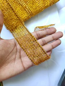 Gold Decorative Trim