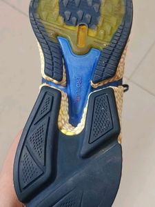 Puma Speed Orbiter Running Shoes with Pro plate