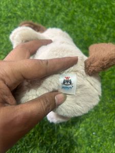 Jellycat Munchkin Pup Plush Puppy Dog Soft New