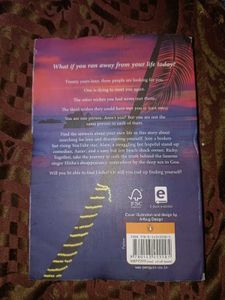 You Only Live Once? by Stuti Changle