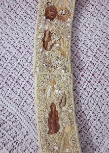 Handmade Waist Belt
