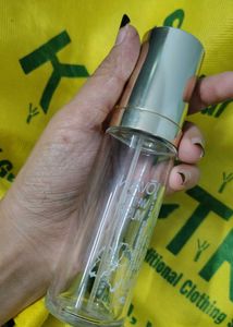 kach empty mirror perfume bottle storage