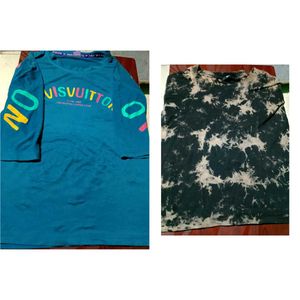 Stylish Graphic T-Shirts