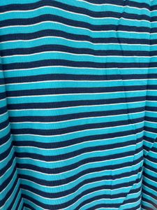 Mens Full Selve T-Shirt With Pocket (branded)