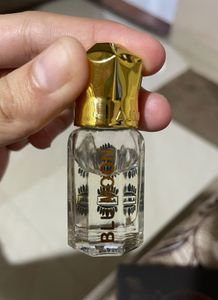 Ajmal Blu Moon Attar |  Concentrated Perfume Oil