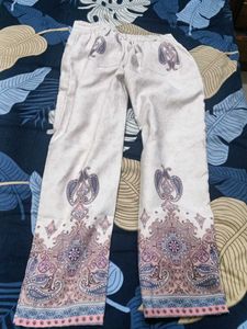 Elegant Kurta Set with Palazzo size 38 no
