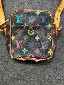Designer Crossbody Bag