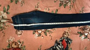 American Swan New Jeans (Never Used)