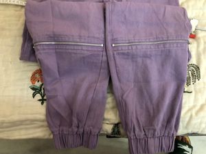 West side Pants