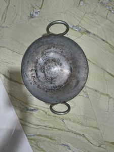 Heavy Duty Kadai iron