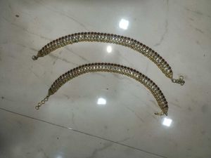 Beautiful Anklets