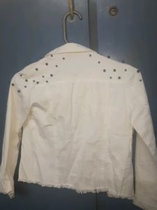 Brand New Beautiful Shrug