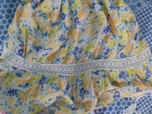 cute summery frock