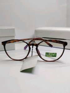 Stylish Tortoiseshell Glasses