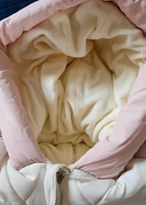 Adorable Baby Winter Snowsuit 3-6 Months