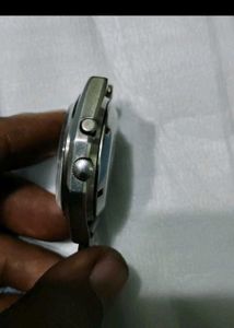 Vintage Ricoh Automatic Watch