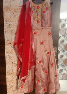 Diwali Special Beautiful Gown😍