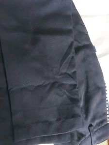 Blue School Pant Like New......kids