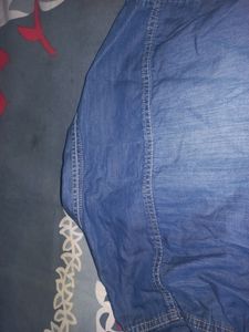 Denim Shirt For Men | Women