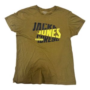 Jack & Jones Graphic T-Shirt (UNISEX)
