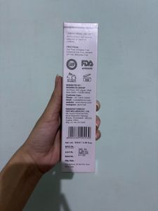 VINR Face Cleanser