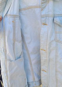 Asos denim jacket