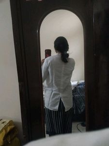 White Doctor Coat