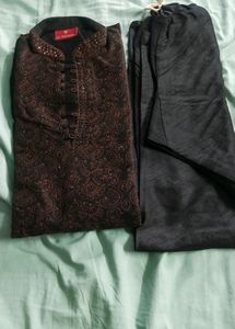 Kurta Pajama Set