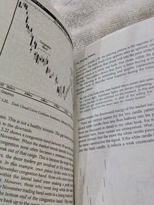 Beyond Candlesticks Book