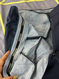 Trousers By Karan &amp; Moin
