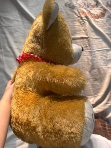 Cute Teddy Bear Plush Toy