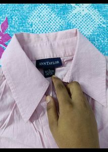 pink cute shirt