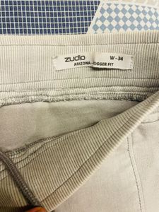 Men's Casual Jogger Pants