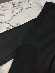 Puma Black Active Leggings