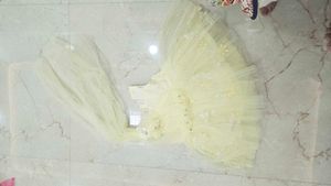 Designer Baby Frock