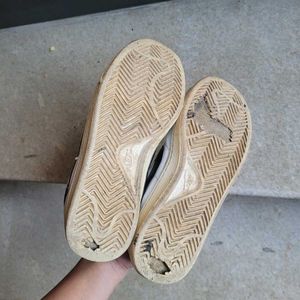 Nike court sneaker
