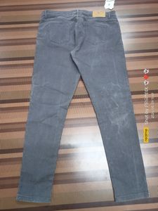 38 Size Regular Fit Denim Jeans