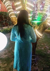 ✨ Festive Elegant Kurta✨
