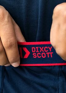Dixcy Scott Zaynex Men's Boxer Briefs