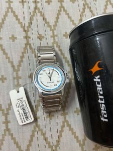 Fastrack Analog Watch