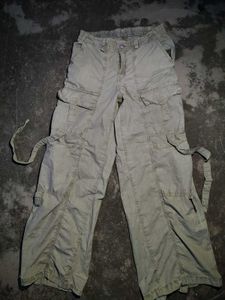 Women's Cargo Pants