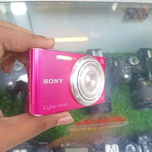 Sony Cyber-shot Digicam