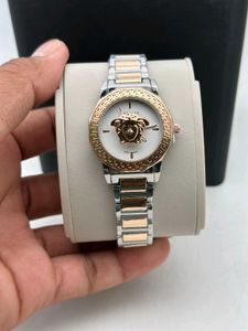 restocked on high demand Versace trending watches