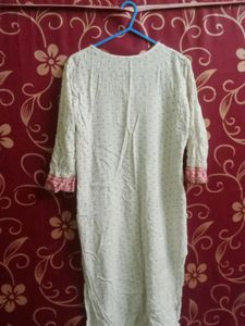 Daily Wear Kurti