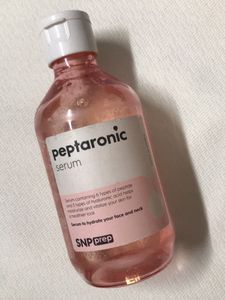 SNP Prep Peptaronic Serum