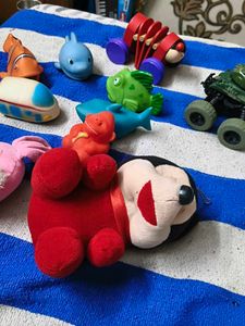 toys