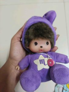 monchhichi